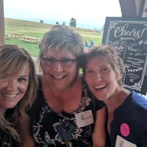 Meet your Posher, Celeste